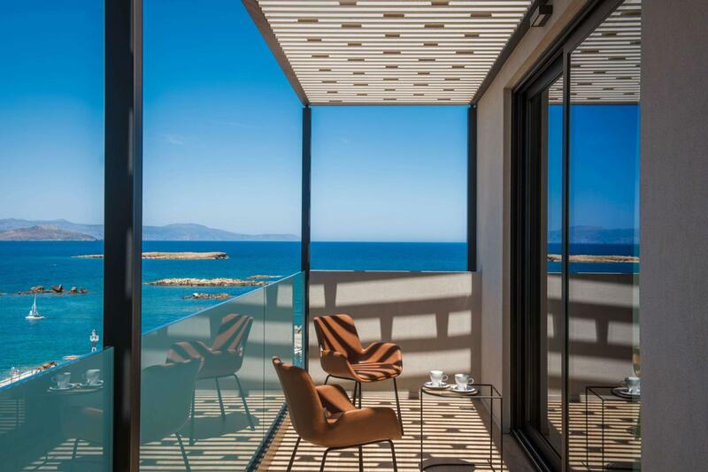 Chania Flair Boutique Hotel, Adults only, Tapestry Collection by Hilton, Crete