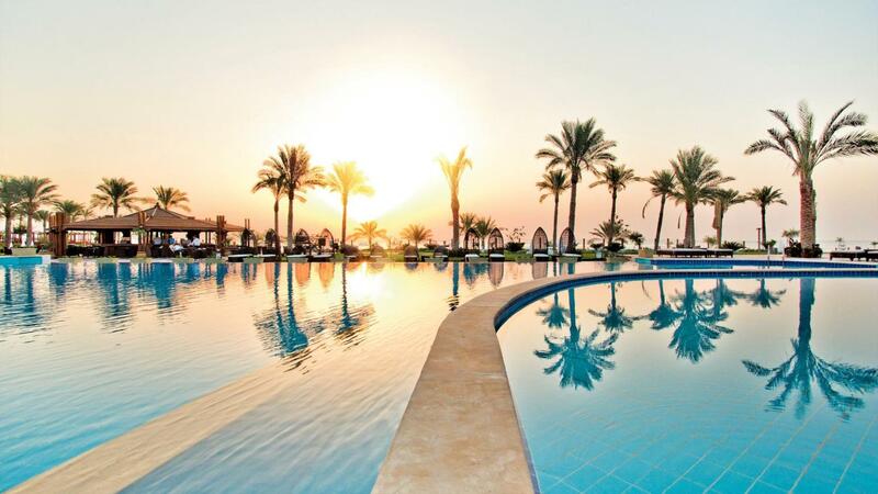Sunrise Montemare Resort -Grand Select, Sharm El Sheikh