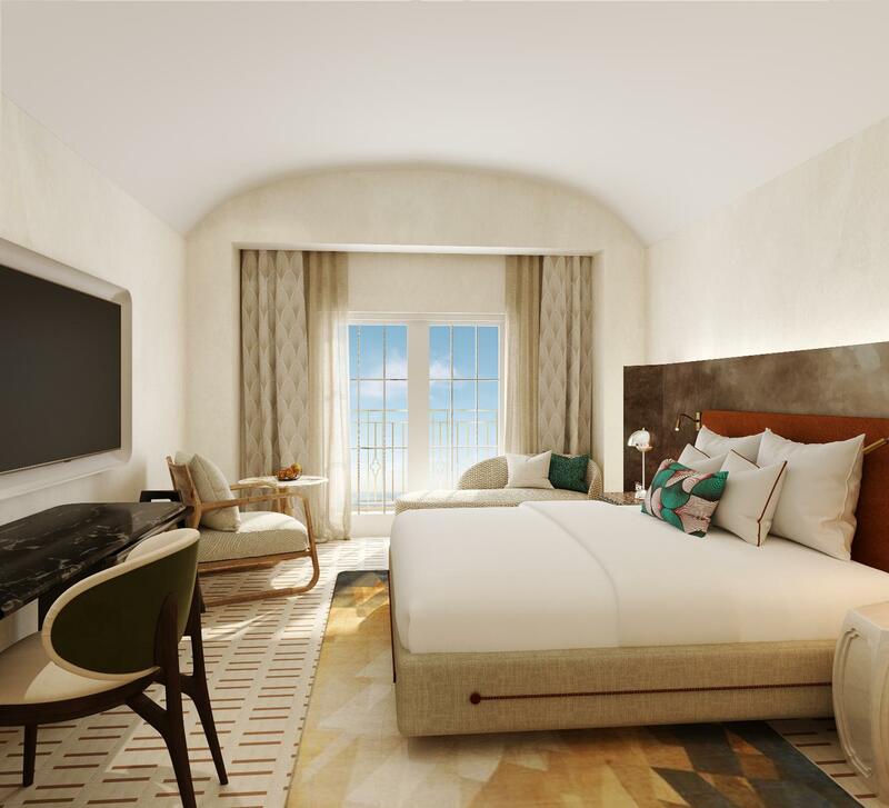 La Festa Phu Quoc, Curio Collection By Hilton, Phu Quoc