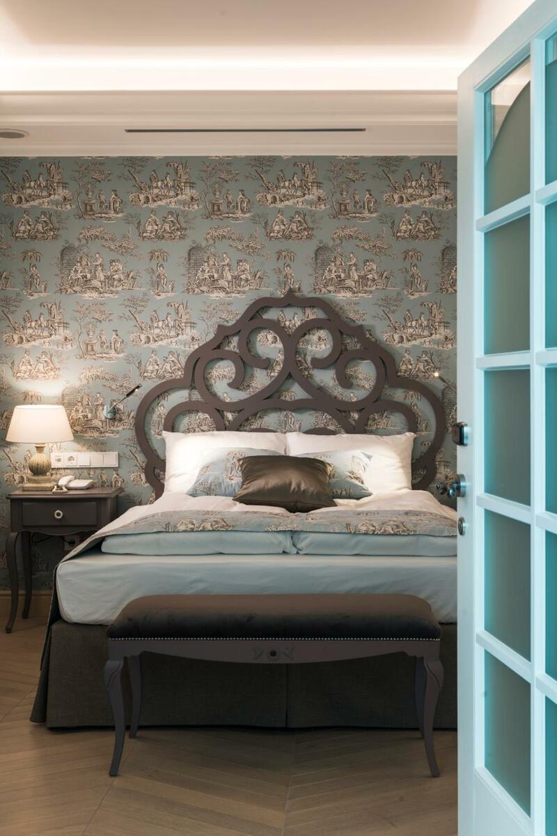 Relais Le Chevalier, Riga