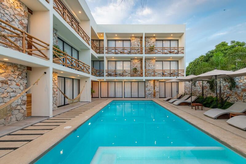 Casa Bicachi - Adults Only, Puerto Escondido