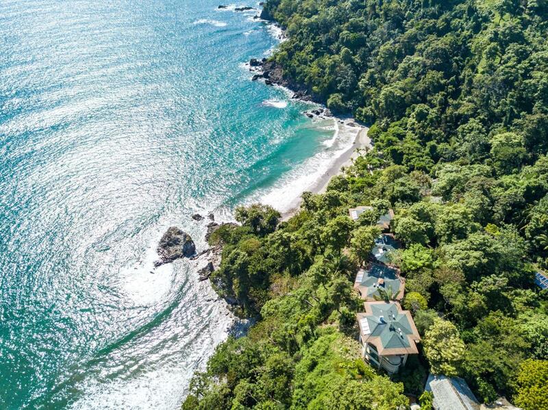 Arenas Del Mar Beachfront & Rainforest Resort Member of the Cayuga Collection, Costa Rica