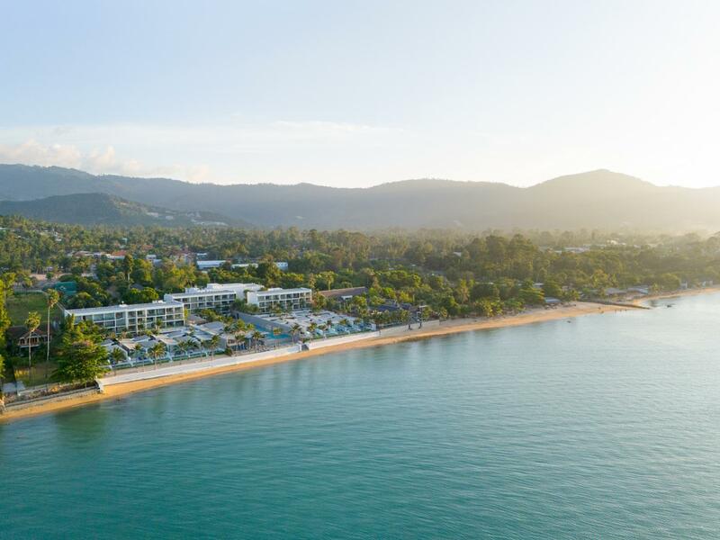 Explorar Koh Samui - Adults Only Resort and Spa, Koh Samui