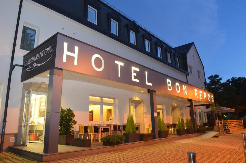Hotel Bon Repos, Berdorf