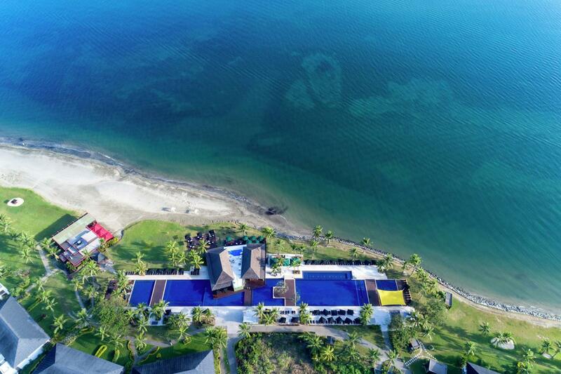 Hilton Fiji Beach Resort and Spa, Fiji