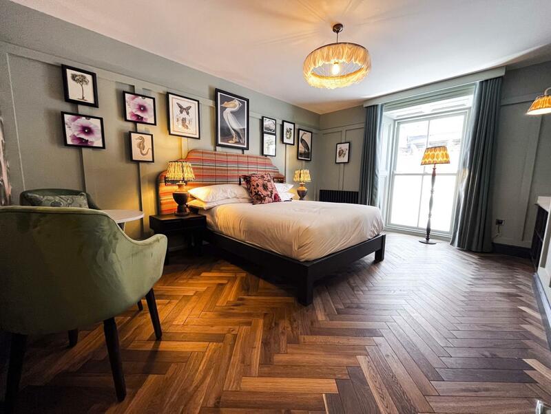 The Palm, Wicklow County