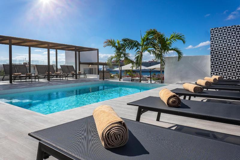 Coralia Boutique Hotel Cozumel, Cozumel