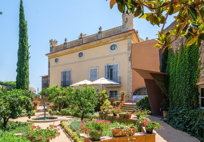 Hotel Mas La Boella, Costa Dorada