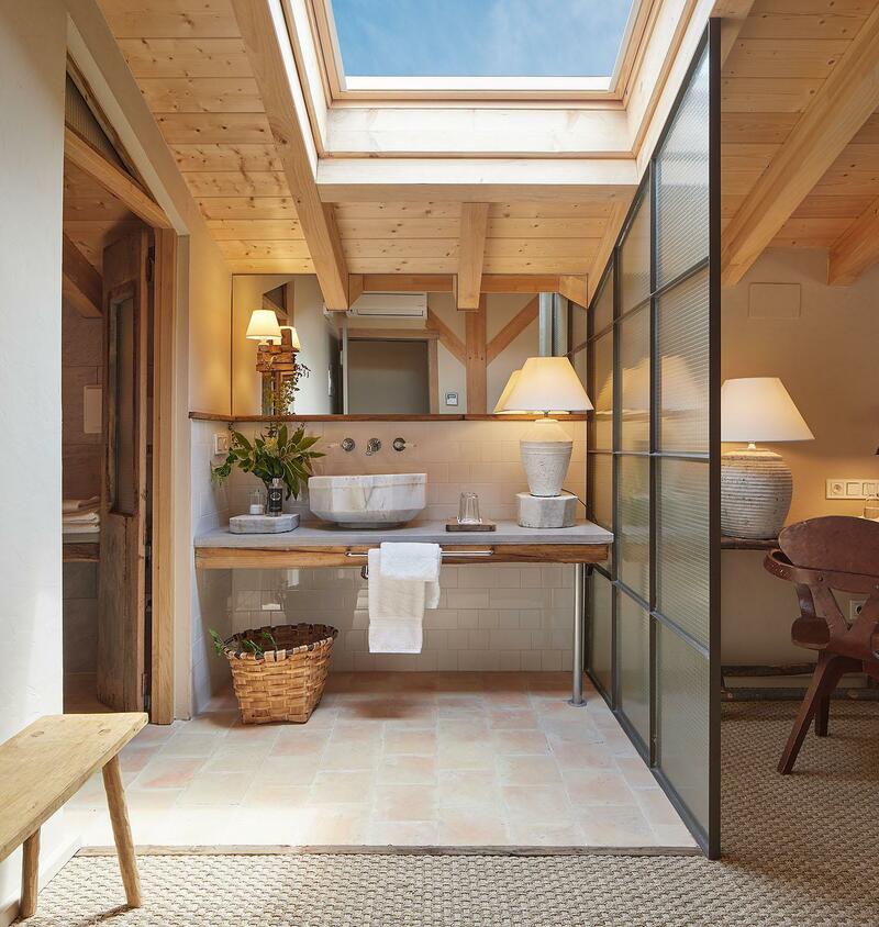 OAR Cottage, Basque Country