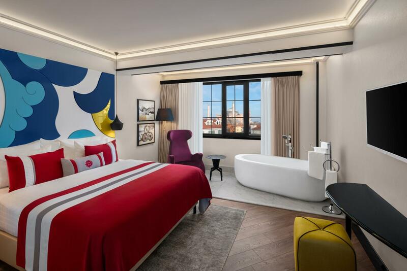 Sura Hagia Sophia Hotel, Sultanahmet