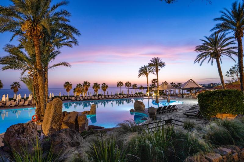Coral Beach Hotel & Resort Cyprus, Paphos