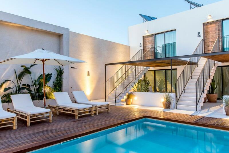 Can Micalet, Formentera