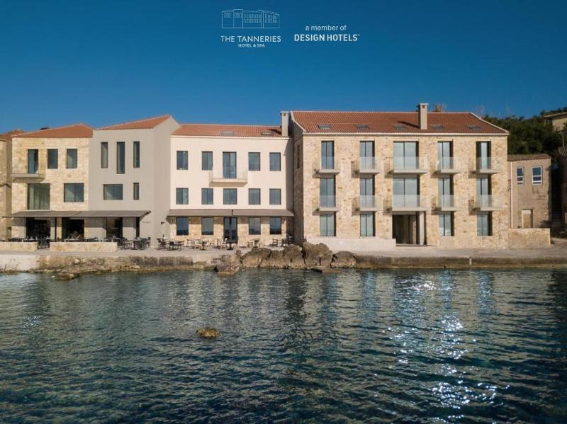 The Tanneries Hotel & Spa - a Member of Design Hotels, Crete