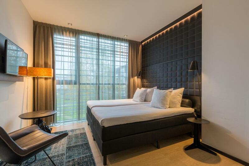 Leonardo Hotel Groningen Stadspark, Groningen