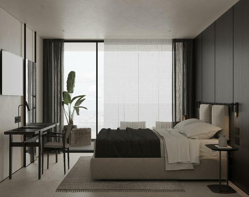 DREAM HOTEL SARANDA, Sarandë