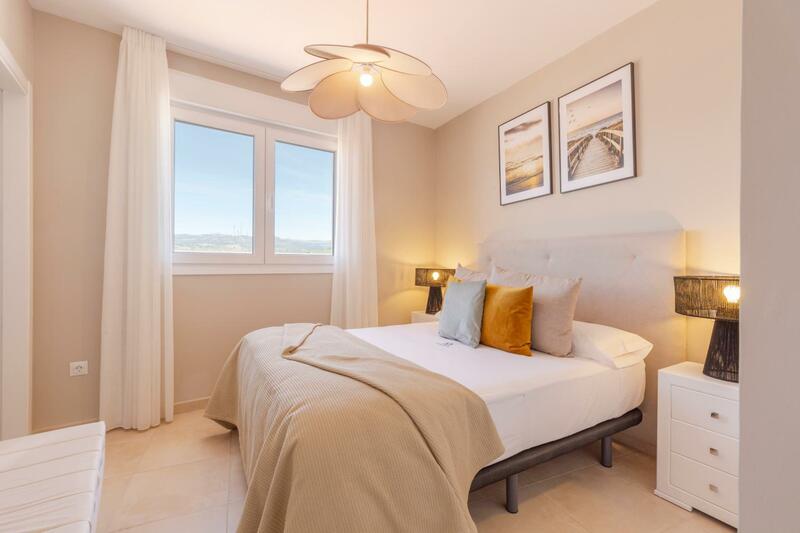 Apartamentos Martalia Áticos Deluxe, Ronda