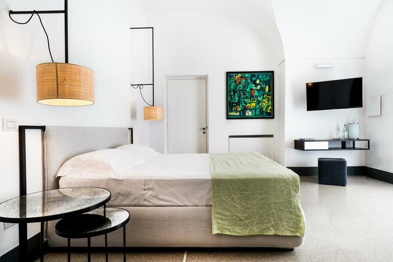Palazzo De Noha - Boutique Hotel, Lecce