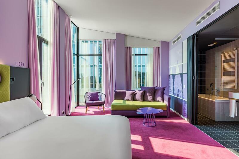 Room Mate Bruno, Rotterdam, Rotterdam