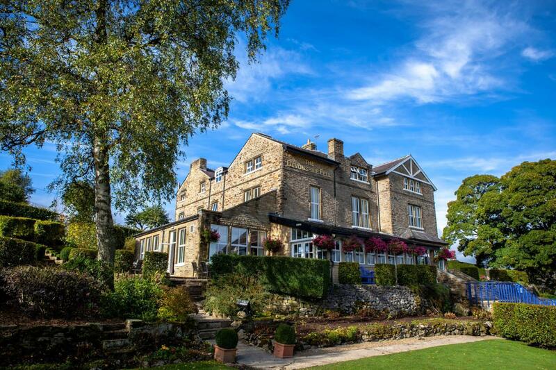 The Fell Hotel, Yorkshire Dales