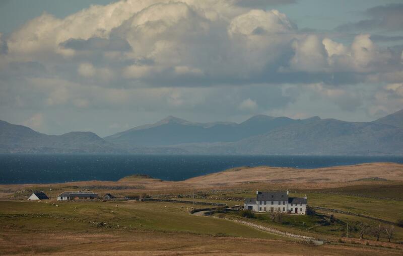 Monkstadt 1745 Restaurant with Rooms, Isle of Skye