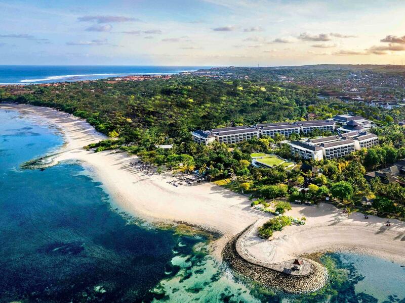 Sofitel Bali Nusa Dua Beach Resort, Nusa Dua