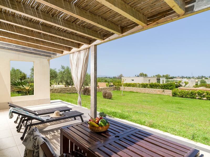 Agua Green Resort, Marzamemi