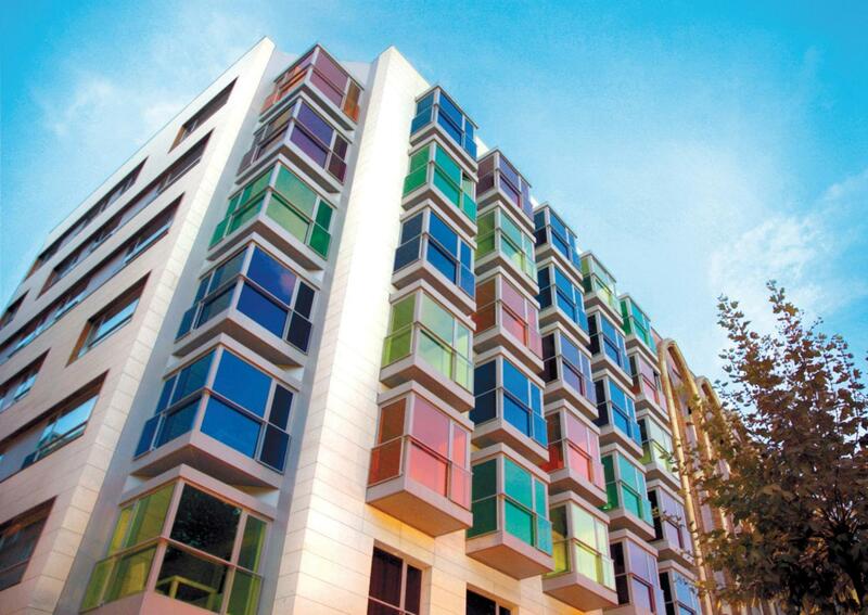 Hesperia Bilbao, Bilbao