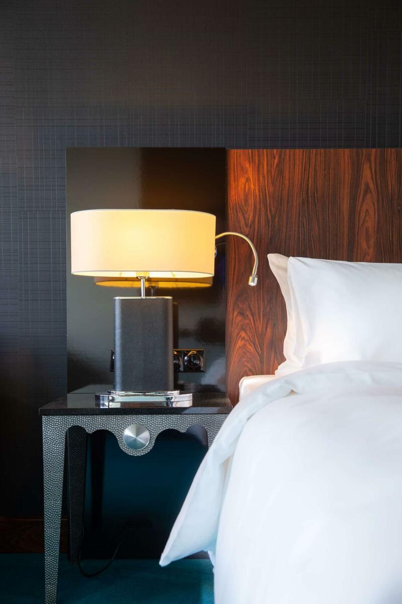 Radisson Blu Hotel, Hamburg, Hamburg