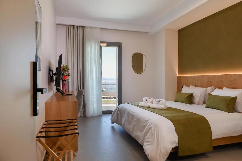 LIMNI Boutique Experience Evia, Evia