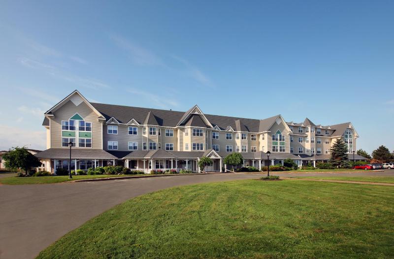 The Loyalist Country Inn & Conference Centre, Prince Edward Island