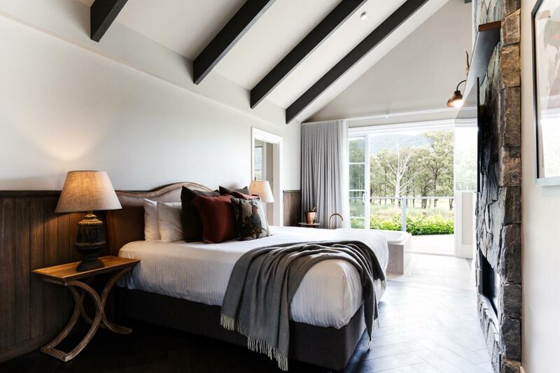 Brokenback Views Country Estate Hunter Valley, Hunter Valley