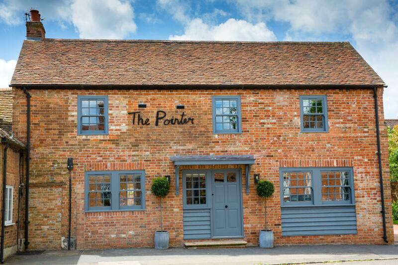 The Pointer, Buckinghamshire