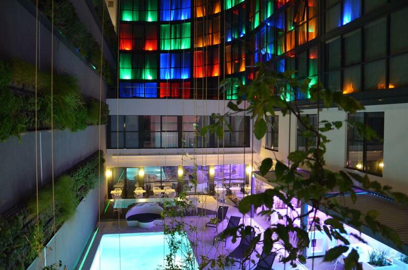 Holiday Inn Dijon Toison D'or by IHG, Dijon