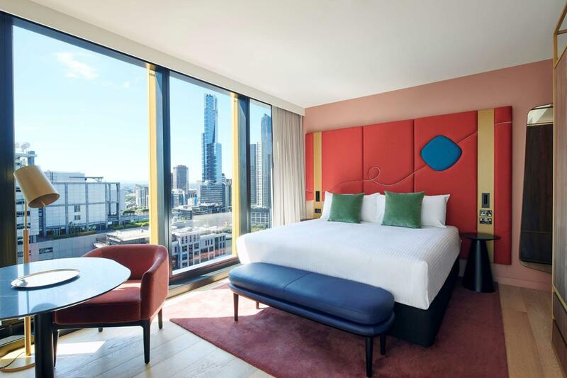 Quincy Hotel Melbourne, Melbourne