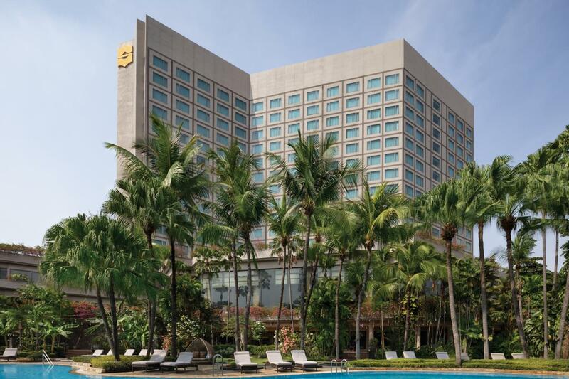 Shangri-la Surabaya, Surabaya