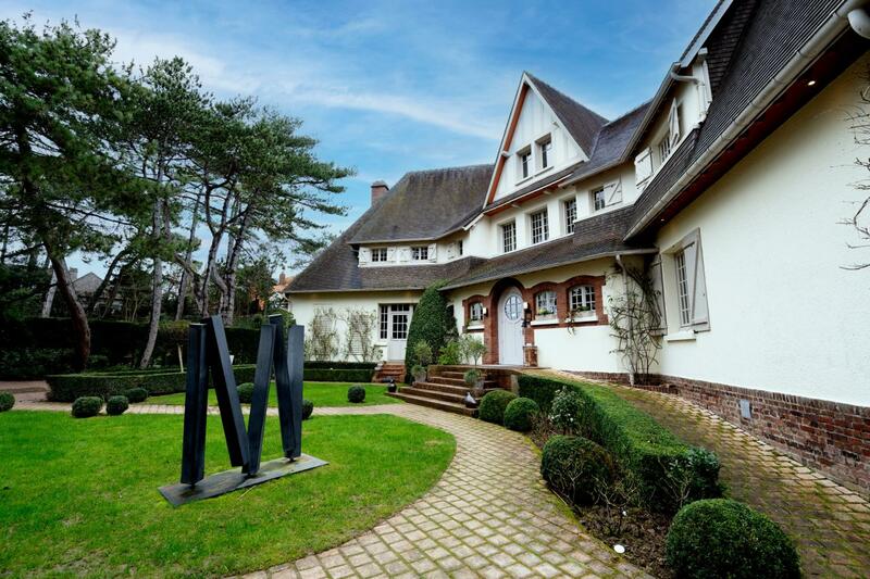 Demeure d'Hôtes Haec Otia, Pas-de-Calais