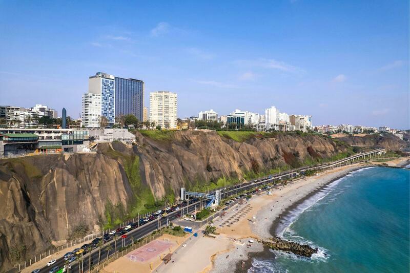 AC Hotel by Marriott Lima Miraflores, Lima