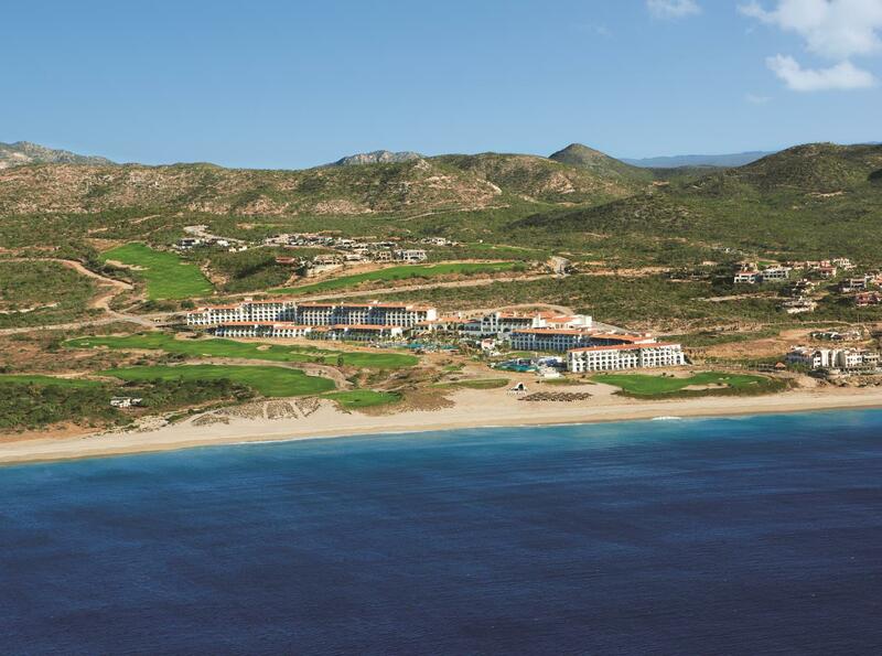 Secrets Puerto Los Cabos Golf & Spa18+, San José del Cabo