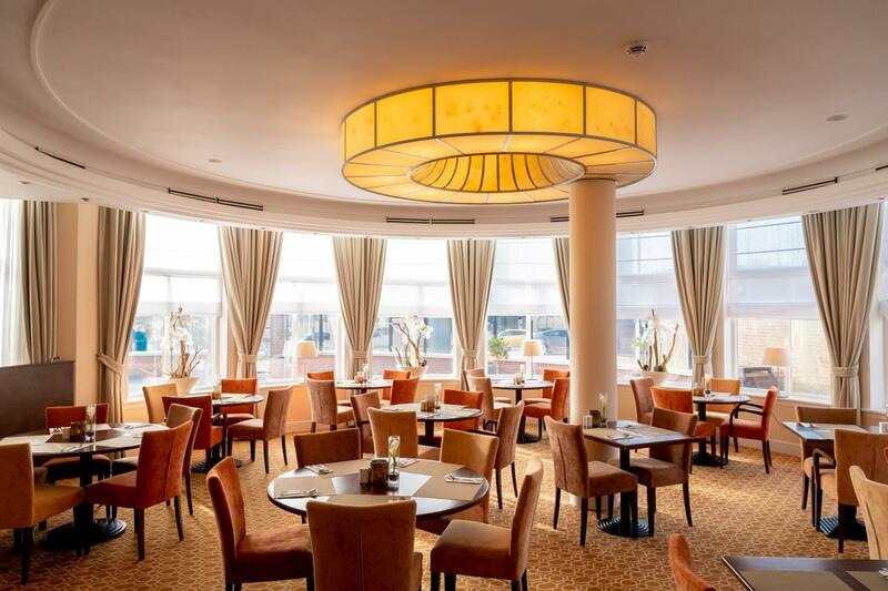 Van der Valk Palace Hotel Noordwijk, Noordwijk aan Zee