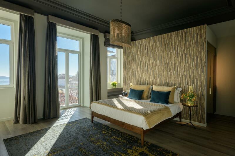 Pena D'Água Boutique Hotel & Villas, Serra da Estrela