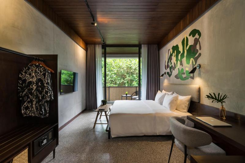 ARTOTEL Haniman Ubud, Ubud