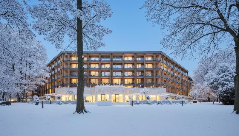 Buff Hotel & Resort Konstanz, Lake Constance