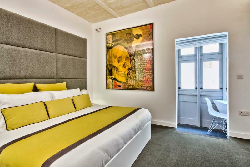 Ursulino Valletta, Malta