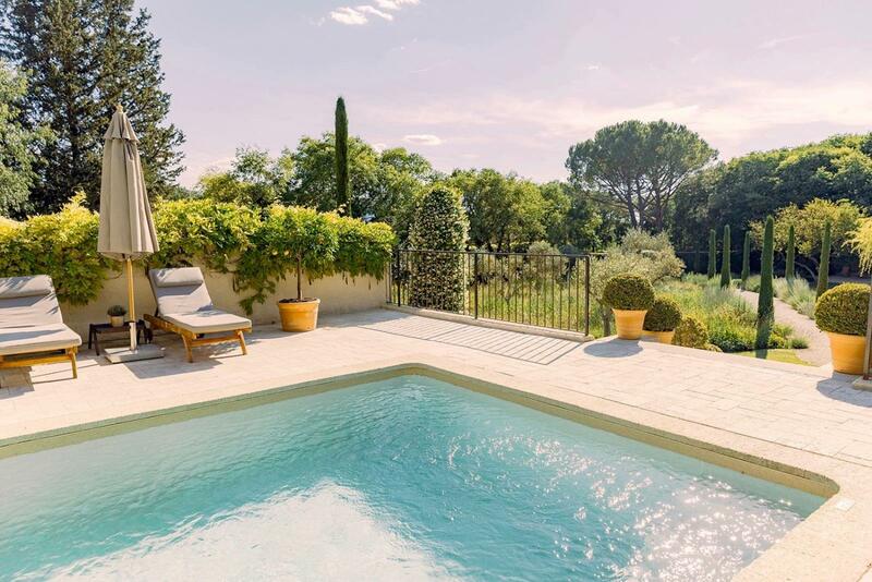 Domaine Les Martins - Gordes, Gordes
