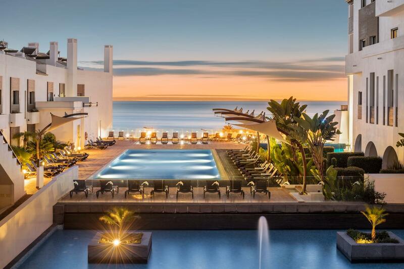 Belmar Spa & Beach Resort, Algarve