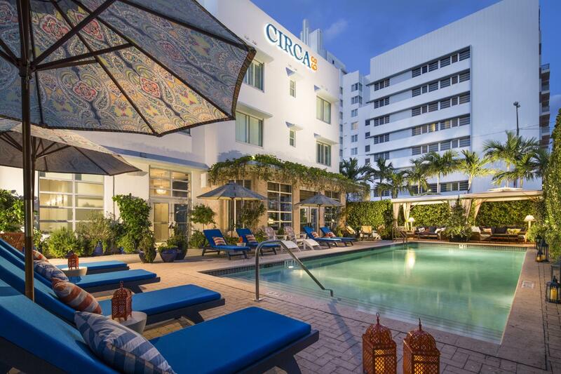 Circa 39 Hotel, an IHG Hotel, Miami Beach