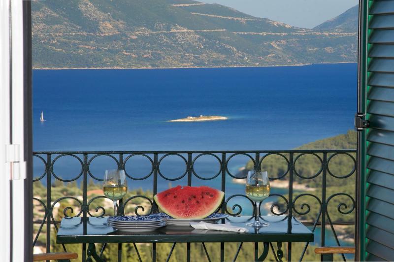 Agnantia Bed & Breakfast, Fiskardo