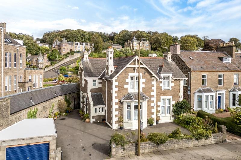 Ashley House, Dundee