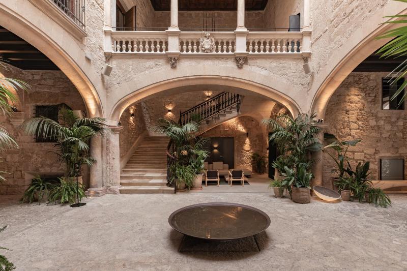 Nobis Hotel Palma, a Member of Design Hotels, Palma