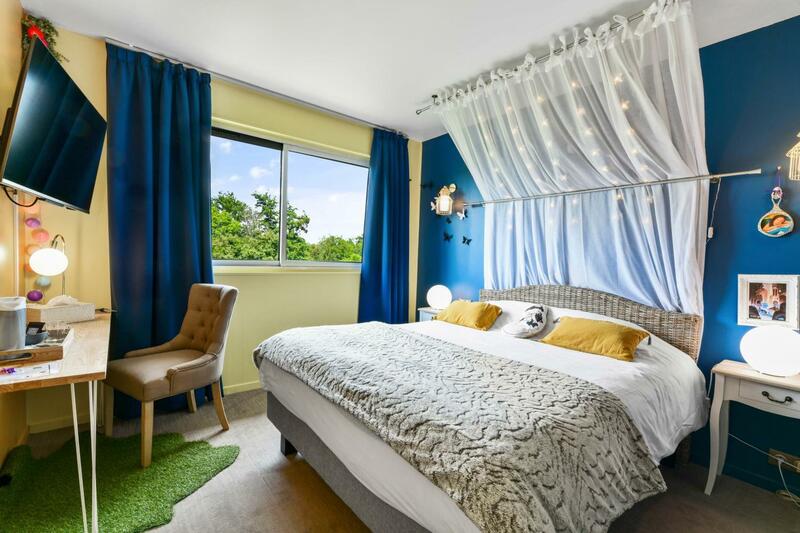 Logis Hôtel & Restaurant Ludik, Bergerac